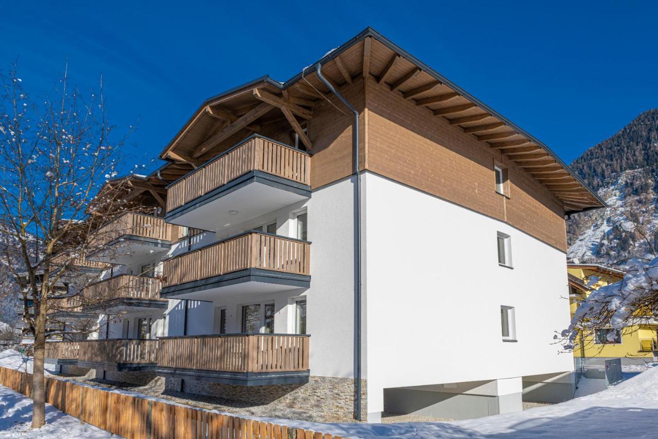Apartamento Haus Bergblick By Alpentravel Bad Hofgastein Exterior foto
