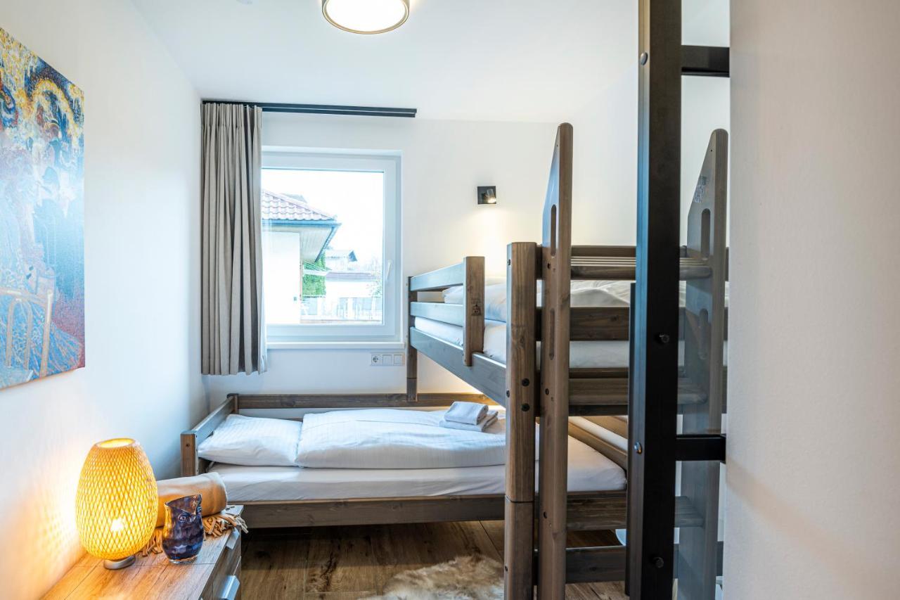 Apartamento Haus Bergblick By Alpentravel Bad Hofgastein Exterior foto